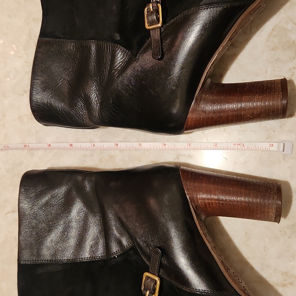 Marc Jacobs Slip on booties 39.5 - Picture 7 of 9